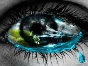 mes yeux